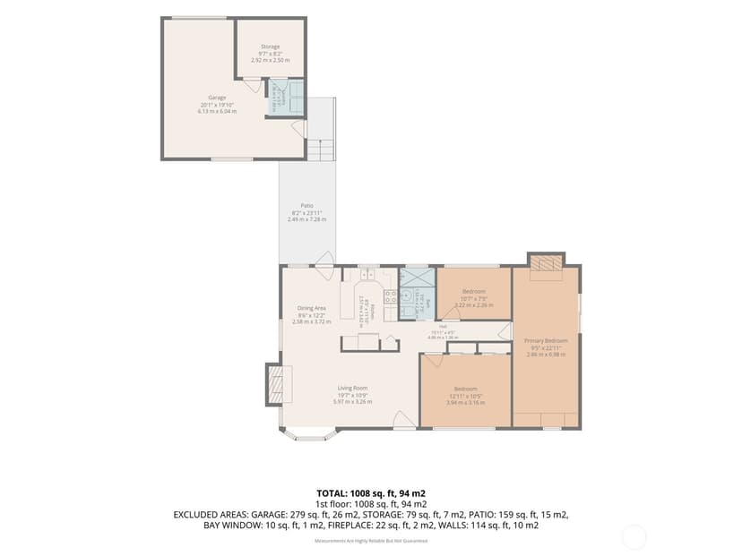 Property photo for 2410 NW 198th St, Shoreline photo 10