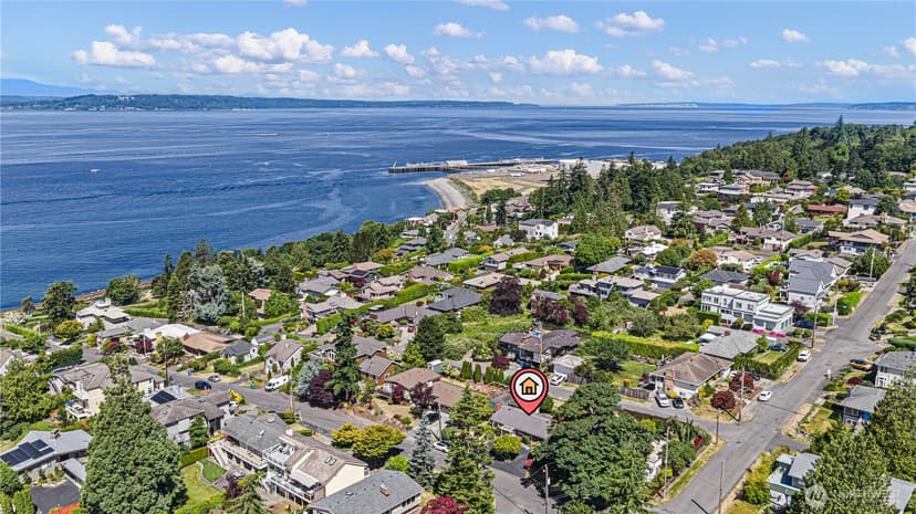 Property photo for 2410 NW 198th St, Shoreline photo 14