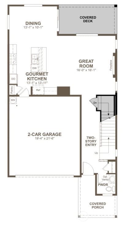 Property photo for 4734 85th Avenue NE #16, Marysville photo 29