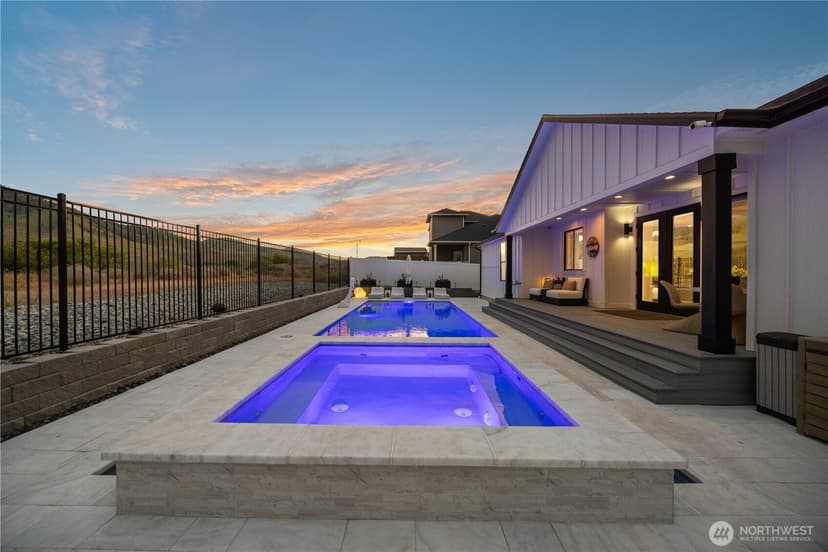 Property photo for 1118 Sunset Lane, Chelan photo 17