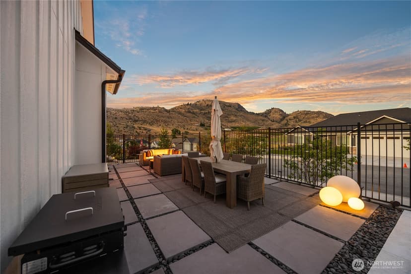 Property photo for 1118 Sunset Lane, Chelan photo 20
