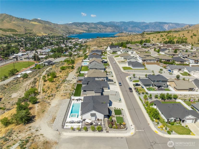 Property photo for 1118 Sunset Lane, Chelan photo 38