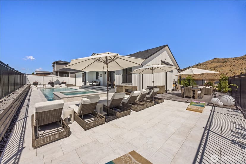 Property photo for 1118 Sunset Lane, Chelan photo 7