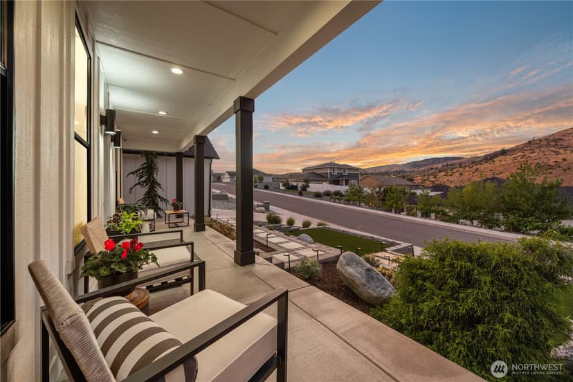Property photo for 1118 Sunset Lane, Chelan photo 22