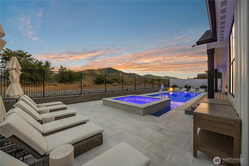 Property photo for 1118 Sunset Lane, Chelan photo 19