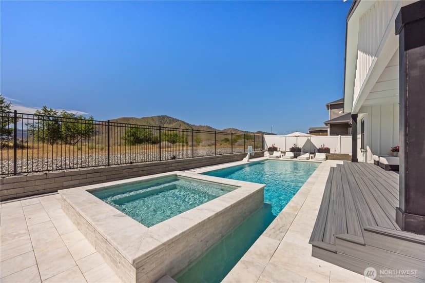 Property photo for 1118 Sunset Lane, Chelan photo 10