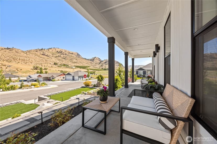 Property photo for 1118 Sunset Lane, Chelan photo 5