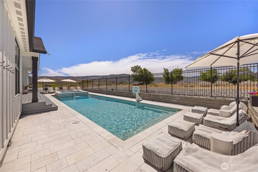 Property photo for 1118 Sunset Lane, Chelan photo 12