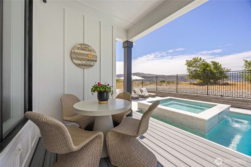 Property photo for 1118 Sunset Lane, Chelan photo 14