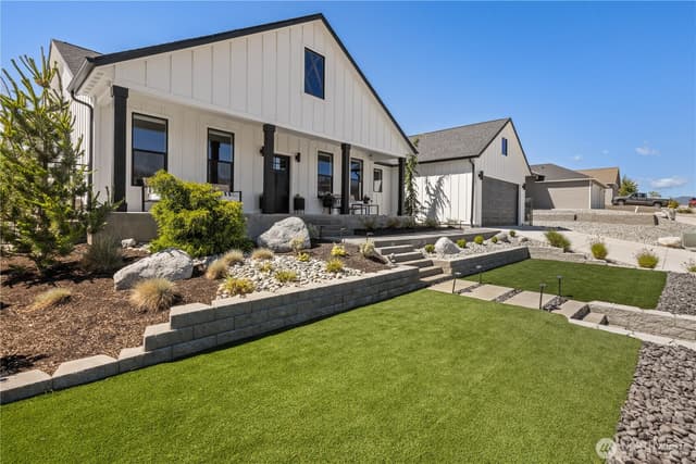 Property photo for 1118 Sunset Lane, Chelan photo 3