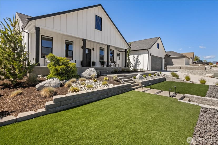 Property photo for 1118 Sunset Lane, Chelan photo 3