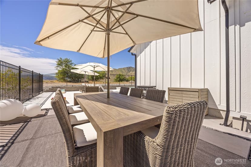 Property photo for 1118 Sunset Lane, Chelan photo 8