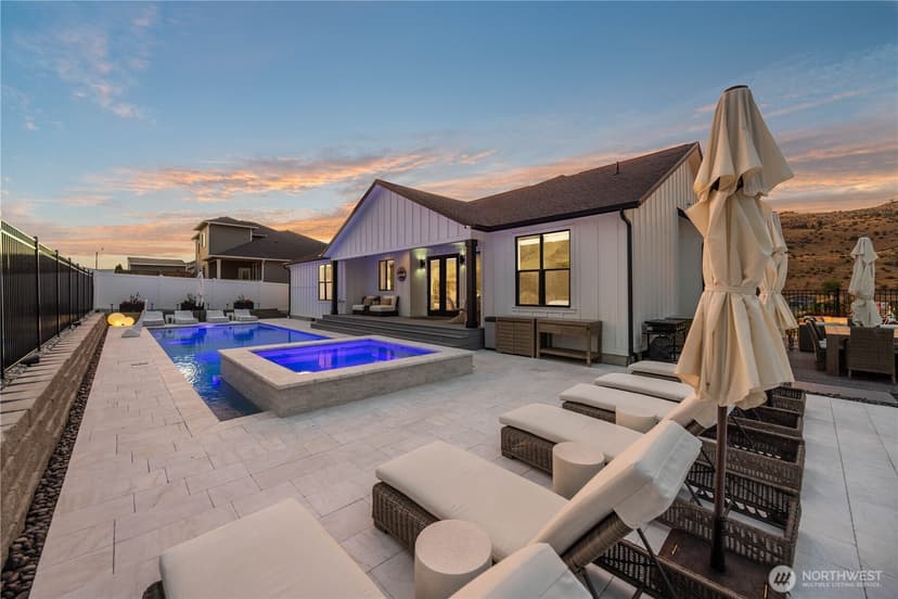 Property photo for 1118 Sunset Lane, Chelan photo 16