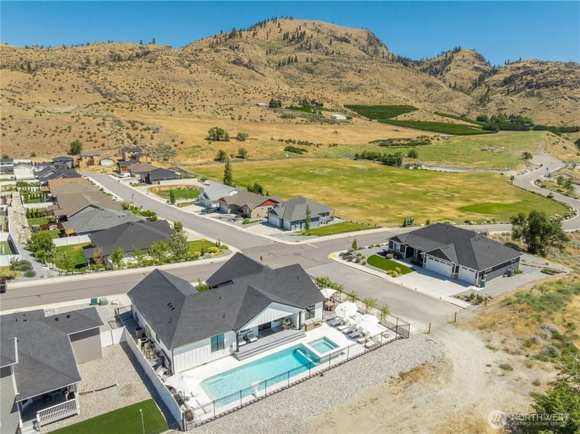Property photo for 1118 Sunset Lane, Chelan photo 4
