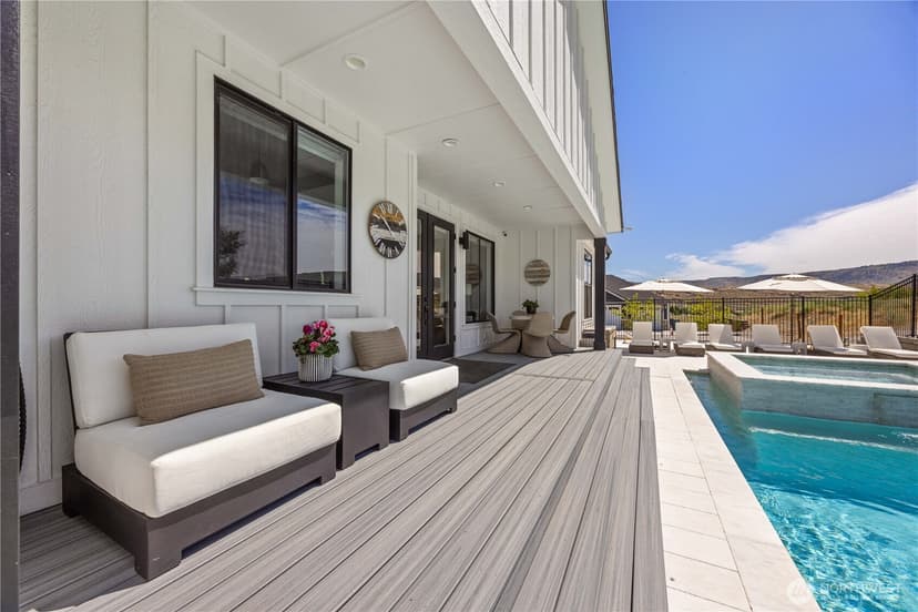 Property photo for 1118 Sunset Lane, Chelan photo 13