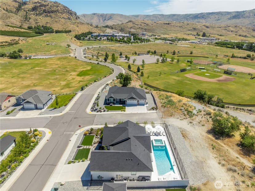 Property photo for 1118 Sunset Lane, Chelan photo 37