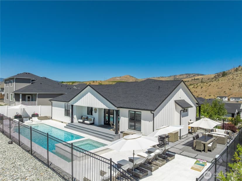 Property photo for 1118 Sunset Lane, Chelan photo 6