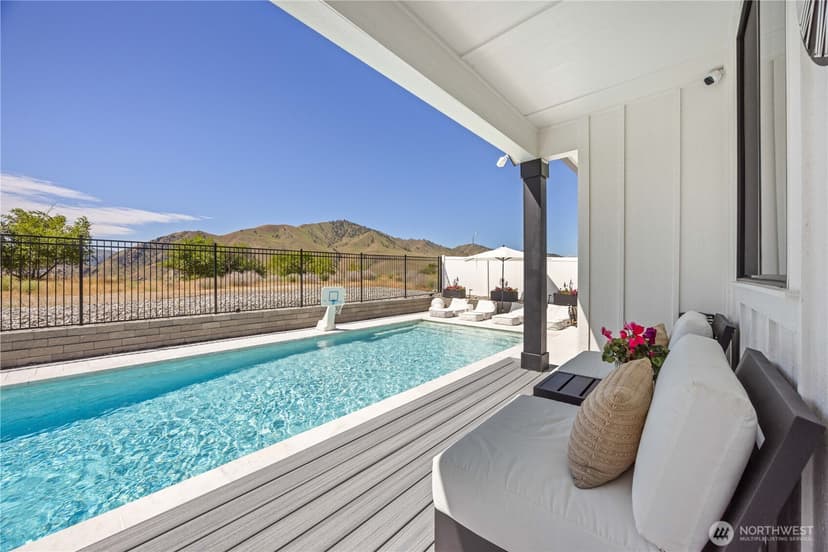 Property photo for 1118 Sunset Lane, Chelan photo 11