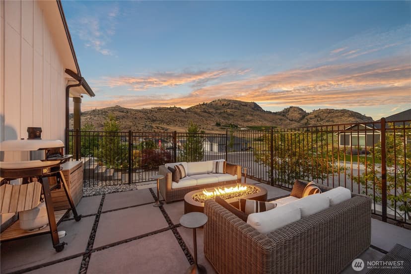Property photo for 1118 Sunset Lane, Chelan photo 21