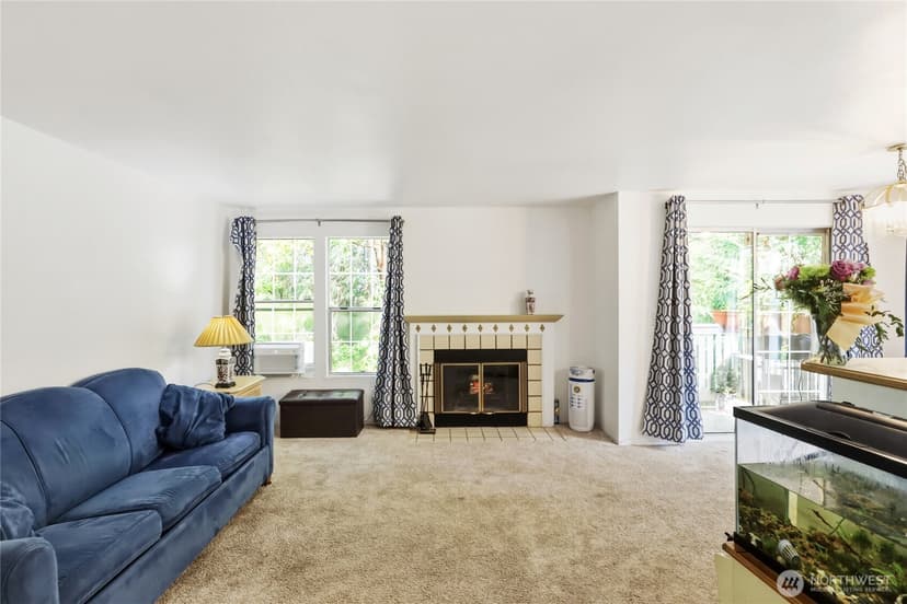 Property photo for 1800 NE John Carlson Road #A104, Bremerton photo 8