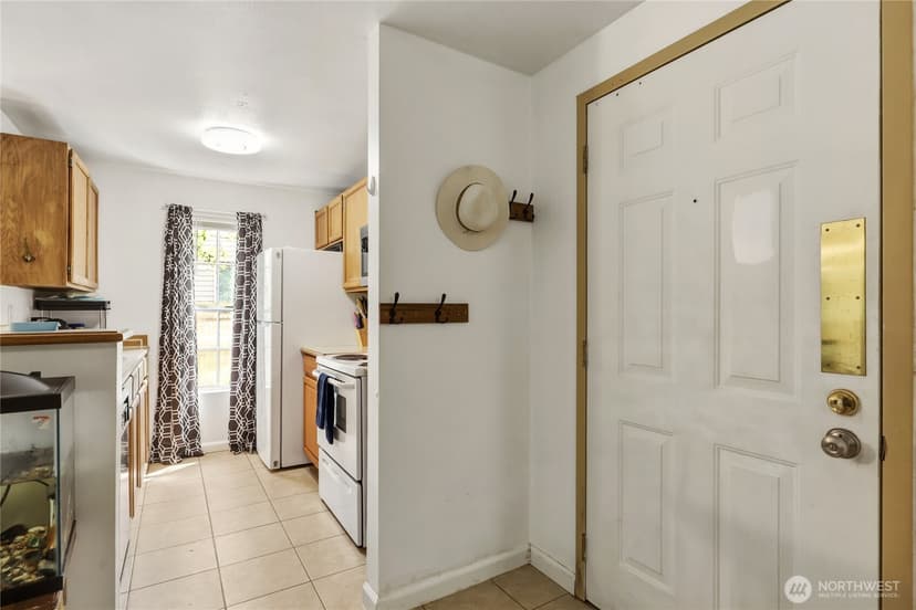 Property photo for 1800 NE John Carlson Road #A104, Bremerton photo 6