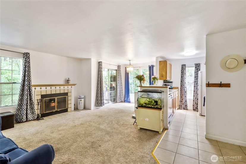 Property photo for 1800 NE John Carlson Road #A104, Bremerton photo 7