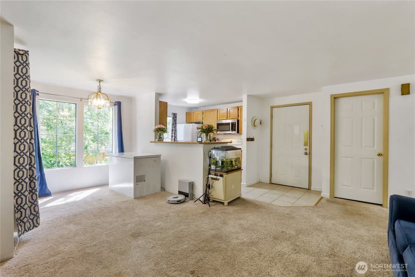 Property photo for 1800 NE John Carlson Road #A104, Bremerton photo 10