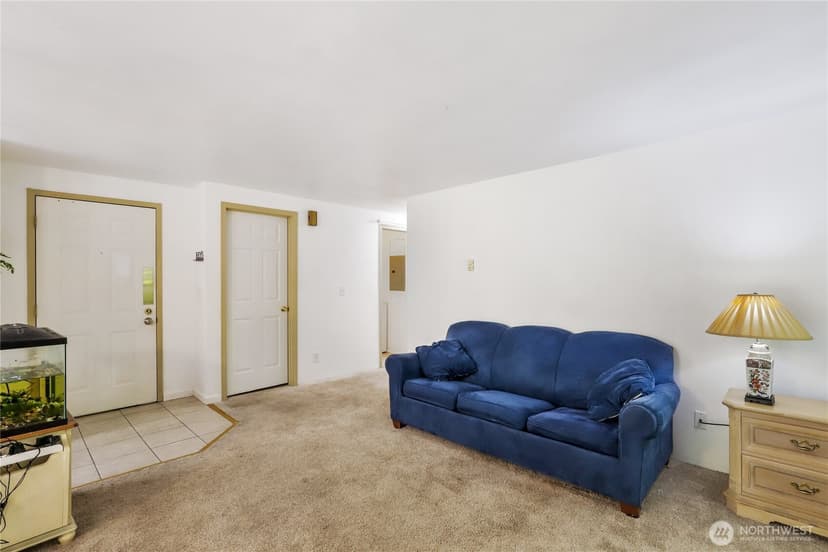Property photo for 1800 NE John Carlson Road #A104, Bremerton photo 9