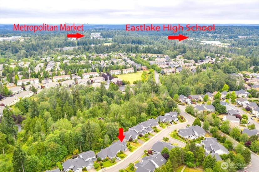 Property photo for 469 243rd Place SE, Sammamish photo 35
