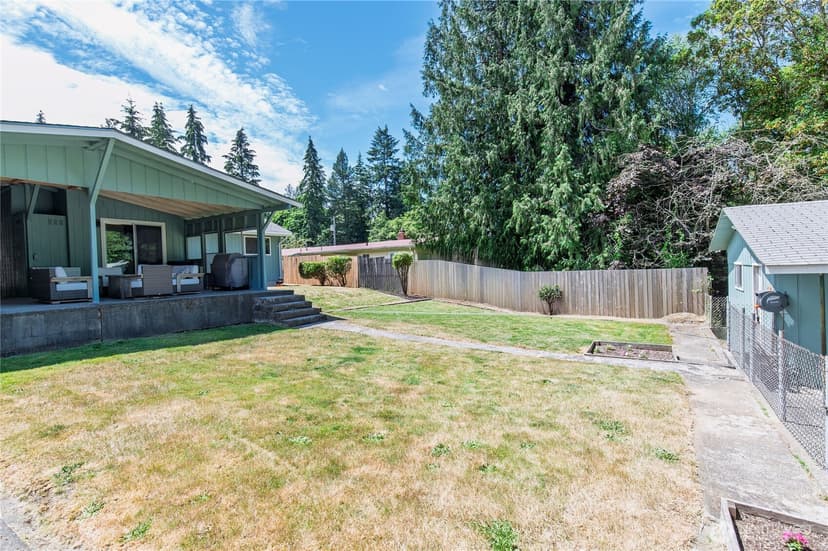 Property photo for 4039 SE Harriet Street, Port Orchard photo 25