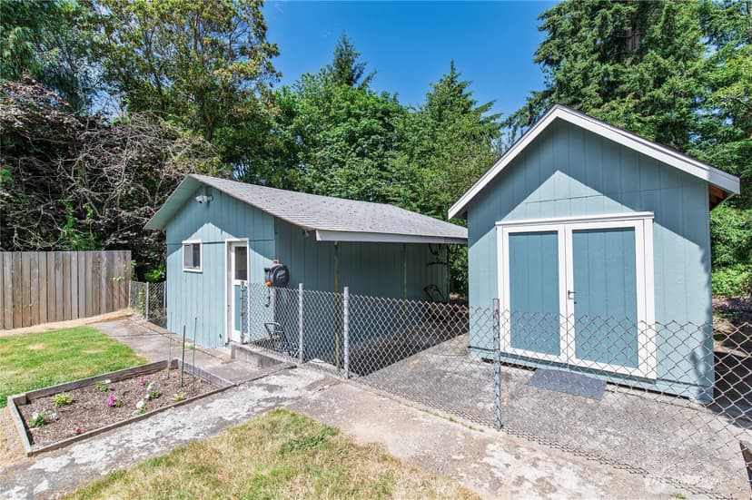 Property photo for 4039 SE Harriet Street, Port Orchard photo 27