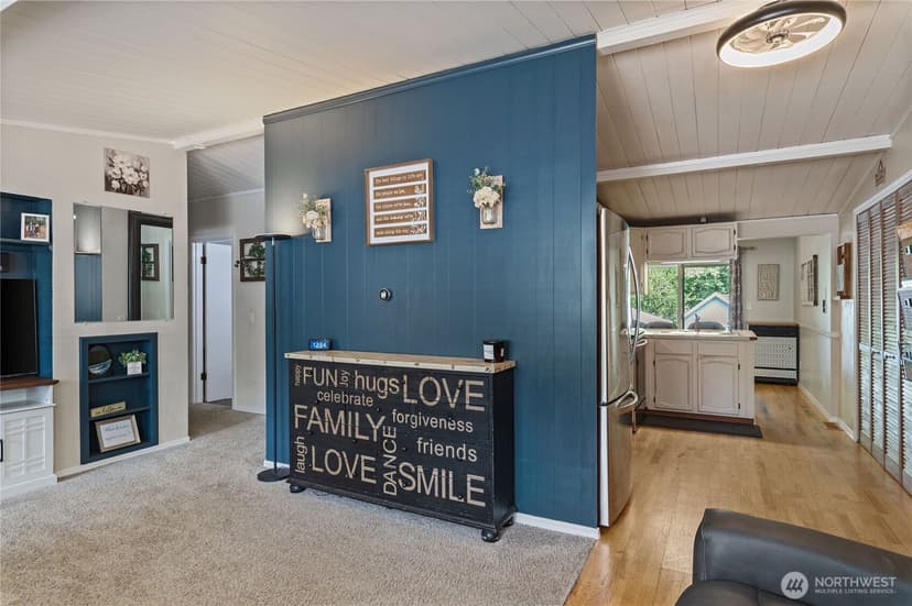 Property photo for 4039 SE Harriet Street, Port Orchard photo 4