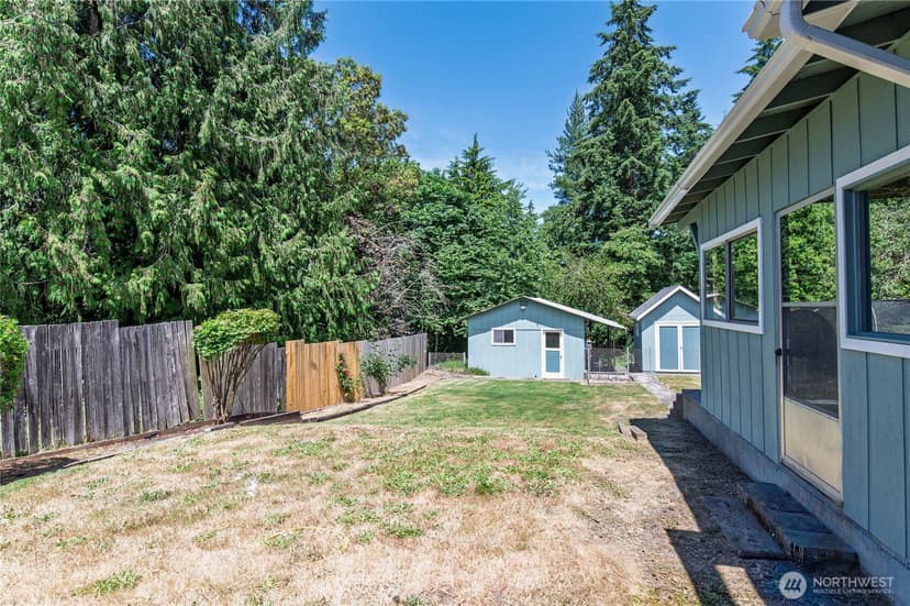 Property photo for 4039 SE Harriet Street, Port Orchard photo 28