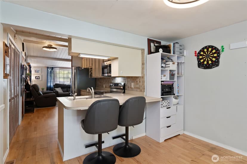 Property photo for 4039 SE Harriet Street, Port Orchard photo 12