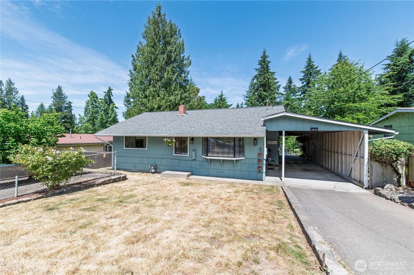 Property photo for 4039 SE Harriet Street, Port Orchard