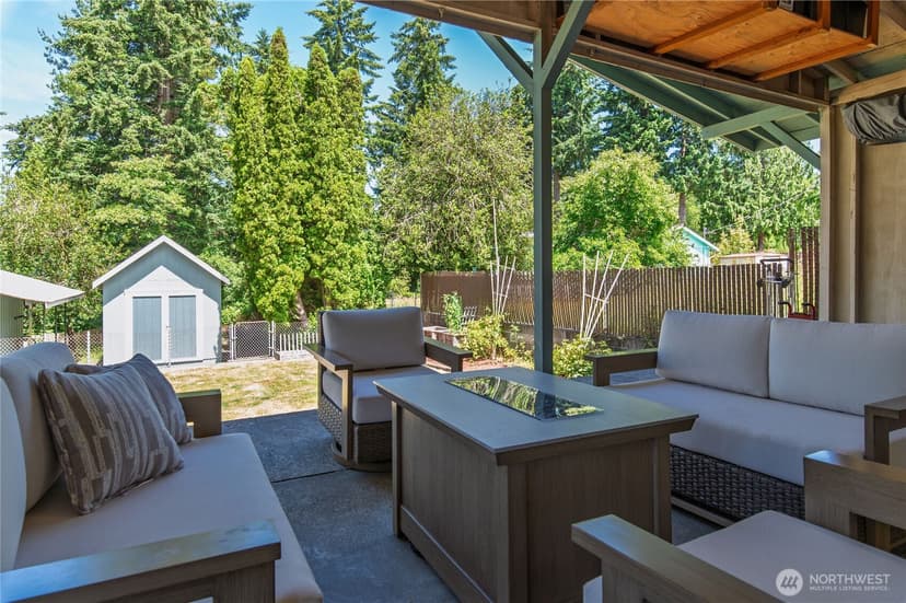 Property photo for 4039 SE Harriet Street, Port Orchard photo 23