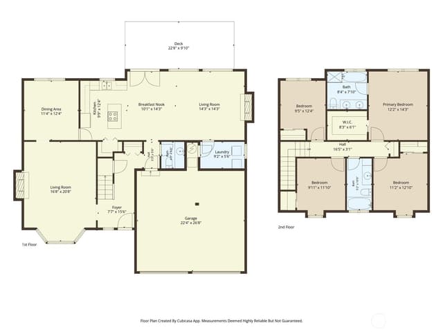 Property photo for 11822 37th Drive SE, Everett photo 2