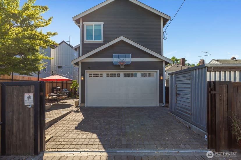 Property photo for 6916 Flora Avenue S, Seattle photo 28