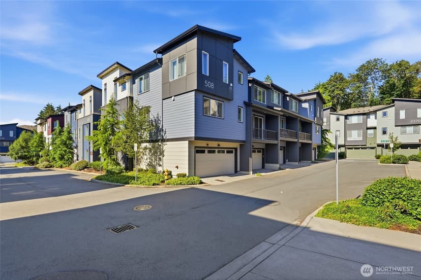 Property photo for 508 237th Street SE #B, Bothell photo 33