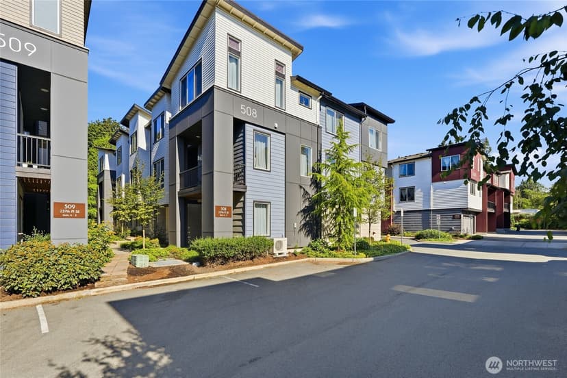 Property photo for 508 237th Street SE #B, Bothell