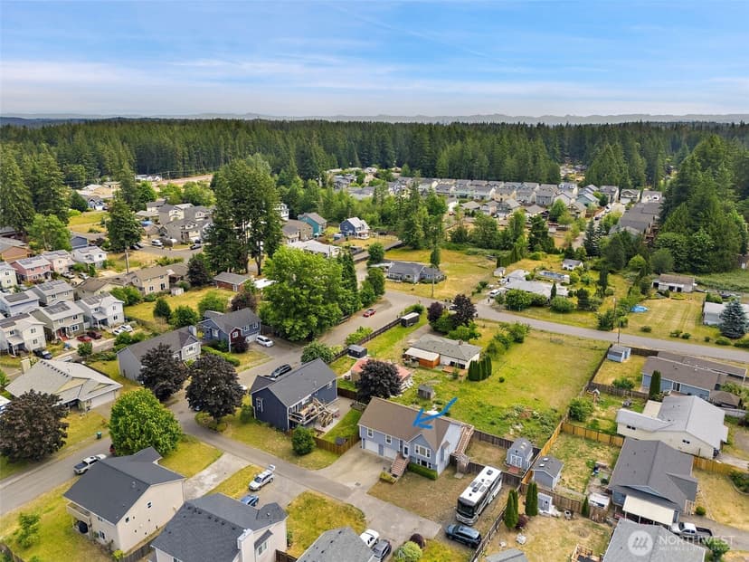 Property photo for 3507 Nanette Lane SE, Port Orchard photo 36