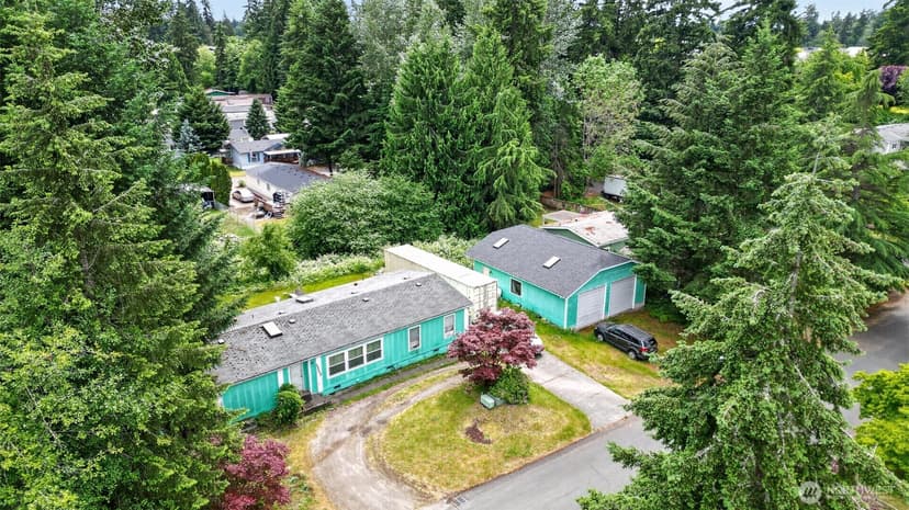 Property photo for 12112 125th Street Ct E, Puyallup photo 27