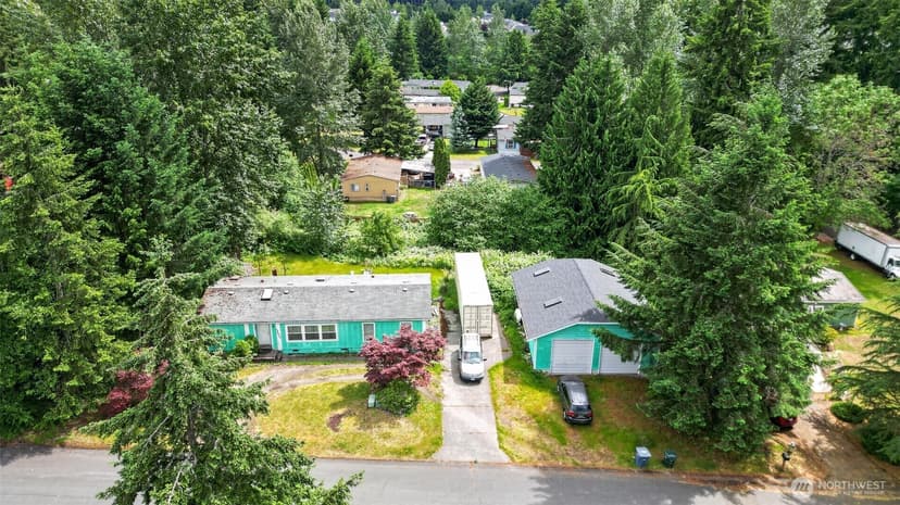 Property photo for 12112 125th Street Ct E, Puyallup photo 12