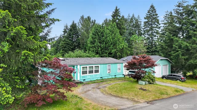 Property photo for 12112 125th Street Ct E, Puyallup