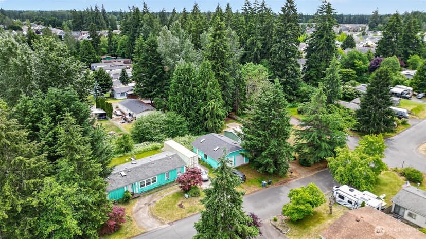 Property photo for 12112 125th Street Ct E, Puyallup photo 20