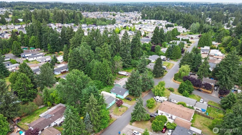 Property photo for 12112 125th Street Ct E, Puyallup photo 21