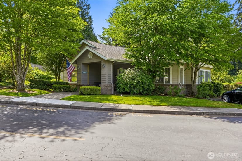 Property photo for 16714 Cobblestone Drive #102, Lynnwood photo 32