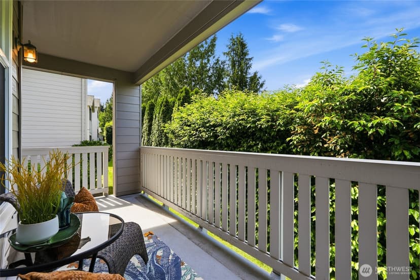 Property photo for 16714 Cobblestone Drive #102, Lynnwood photo 20