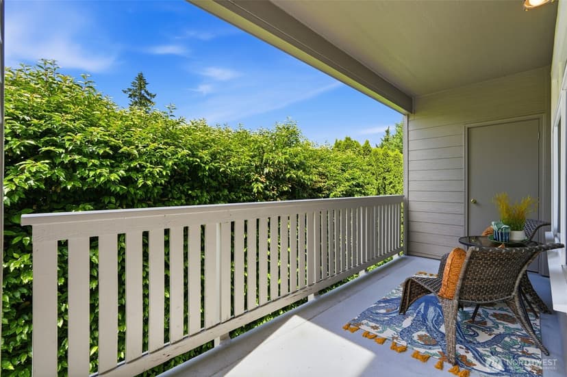 Property photo for 16714 Cobblestone Drive #102, Lynnwood photo 21
