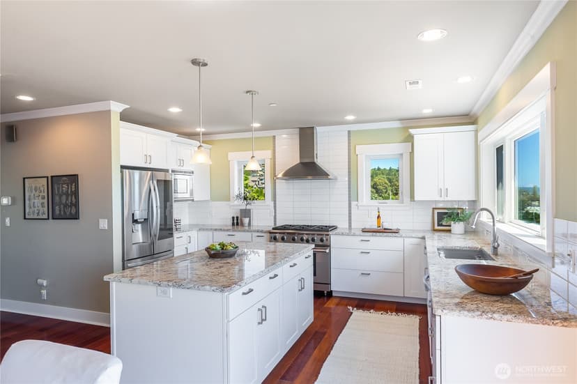 Property photo for 1124 Lake Washington Boulevard S, Seattle photo 14